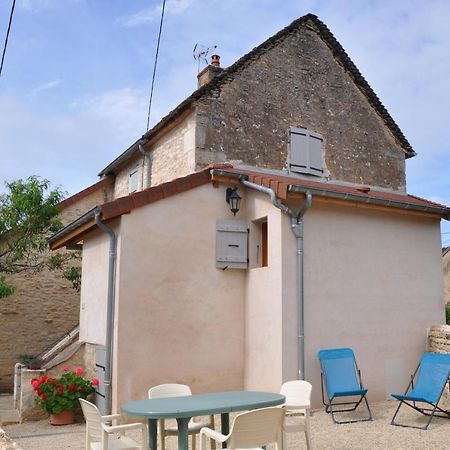 Gite de la chapelle Saint-Boil Extérieur photo