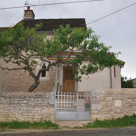 Gite de la chapelle Saint-Boil Extérieur photo
